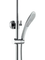 Душевая стойка Haiba HB2405 хром Душевая стойка Haiba HB2405 хром