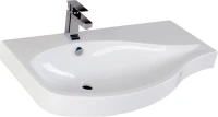 Мебельная раковина Aquanet Сопрано 95 L Мебельная раковина Aquanet Сопрано 95 L