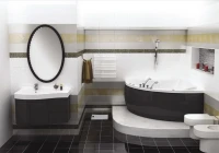 Мебельная раковина Aquanet Сопрано 95 L Мебельная раковина Aquanet Сопрано 95 L