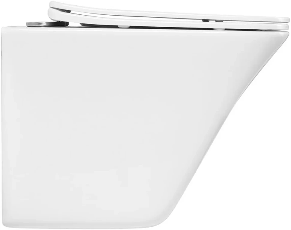 Комплект Унитаз подвесной BelBagno Marmi + Крышка BB052SC с микролифтом + Инсталляция Geberit Duofix UP 320 111.300.00.5 + Кнопка Sigma 01 115.770.11.5 белая + Крепления 111.815.00.1 к стене + Звукоизоляция