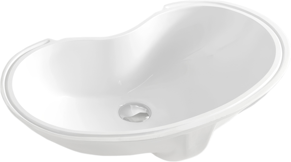 Раковина ArtCeram Idea IDL001