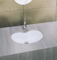 Раковина ArtCeram Idea IDL001