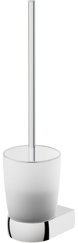 Набор Держатель AM.PM Sensation A30341500 + Ершик A3033300
