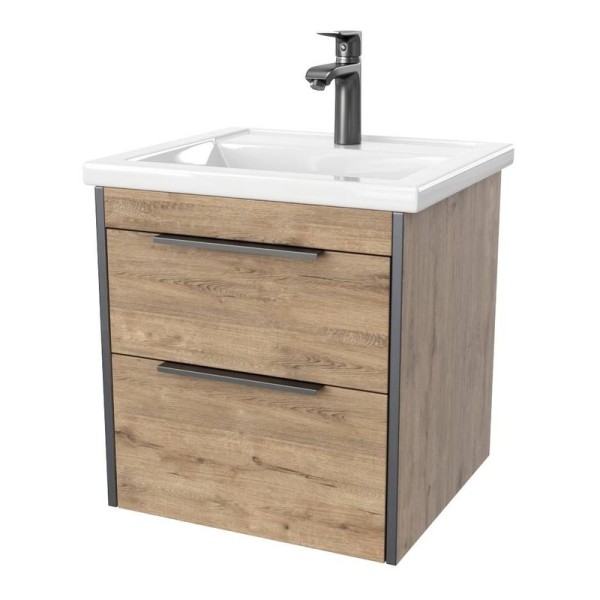 Тумба под раковину (без раковины) LA FENICE, Spectrum Верди (50) арт. 115