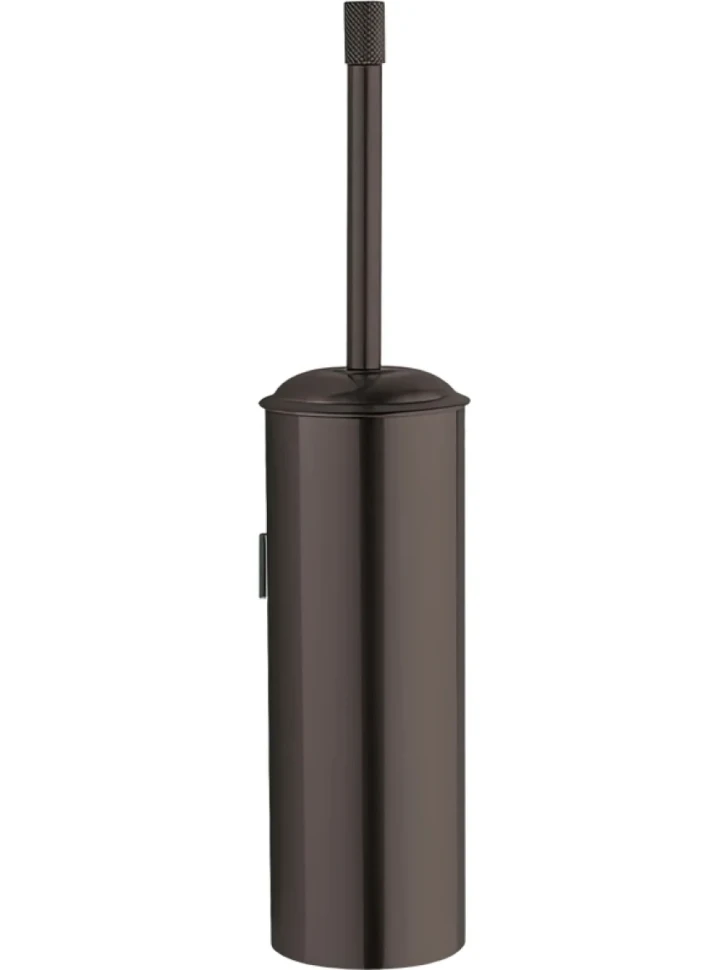 Набор Держатель Boheme Uno 10971-SGM + Ершик 10984-GM