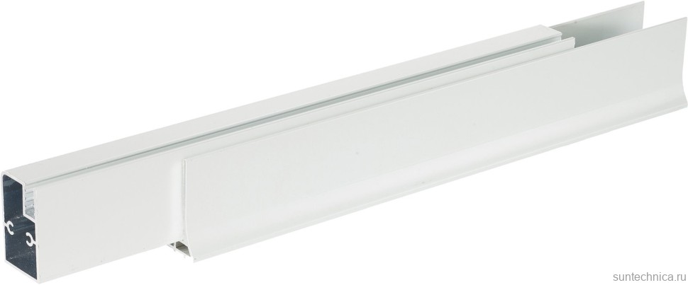 Душевой уголок Vegas Glass AFA-F 100*80 01 01 R профиль белый, стекло прозрачное