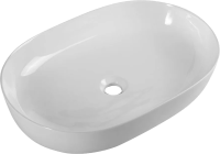 Накладная раковина BelBagno BB1348 накладная