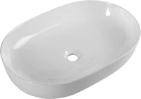 Накладная раковина BelBagno BB1348 накладная Накладная раковина BelBagno BB1348 накладная