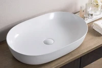 Накладная раковина BelBagno BB1348 накладная Накладная раковина BelBagno BB1348 накладная