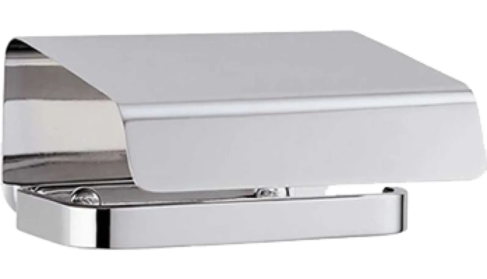 Набор Держатель Colombo Design Time W4291.000 + Ершик W4207.000