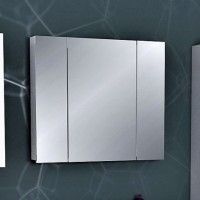 Зеркало-шкаф Dreja Almi 80 Зеркало-шкаф Dreja Almi 80