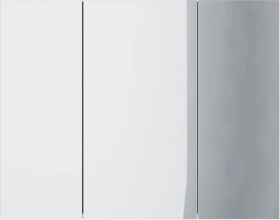 Зеркало-шкаф Dreja Almi 80