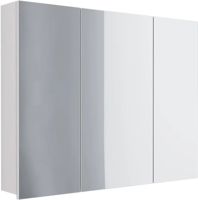 Зеркало-шкаф Dreja Almi 80