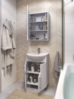 Тумба под раковину VIGO Turin 500-2-0 (Уют)