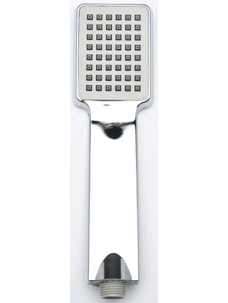 Смеситель для ванны с душем AQUAme Prato AQMP6122 хром