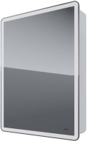 Зеркало-шкаф Dreja Point 60 c подсветкой Зеркало-шкаф Dreja Point 60 c подсветкой