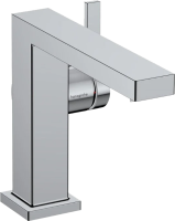 Смеситель для раковины Hansgrohe Tecturis E 110 Fine 73020000 хром