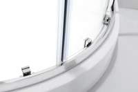 Душевой уголок Cezares Molveno R 22 90+20 P Cr
