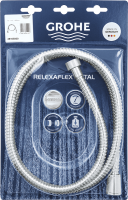 Душевой шланг Grohe Relexa 28105001