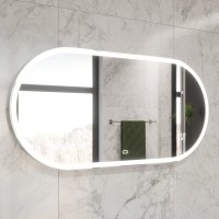 Мебель для ванной комнаты STWORKI Вестервик 120 орех каньон