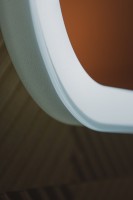 Зеркало Mixline Стив-2 91,5х68,5 с подсветкой и подогревом