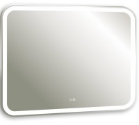 Зеркало Mixline Стив-2 91,5х68,5 с подсветкой и подогревом