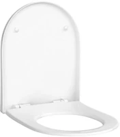 Комплект Унитаз подвесной Geberit Acanto + Крышка + Крепления Duofix 111.815.00.1 к стене + Звукоизоляция + Инсталляция UP 320 111.300.00.5 + Кнопка Sigma 01 115.770.11.5 белая