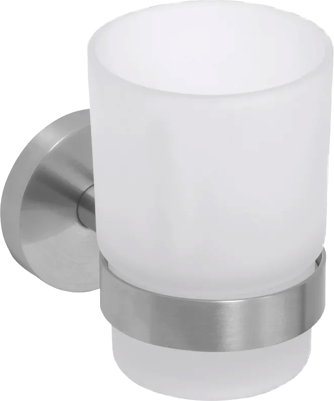 Набор Стакан Bemeta Neo 104110015 + Дозатор 104109015