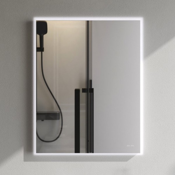 Зеркало AM.PM X-Joy 55 с подсветкой светодиодной