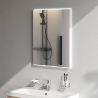 Зеркало AM.PM X-Joy 55 с подсветкой светодиодной