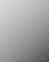 Зеркало AM.PM X-Joy 55 с подсветкой светодиодной