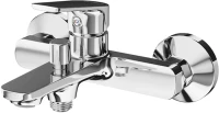 Смеситель для ванны с душем KERAMA MARAZZI Nota 33080KM.21.018 хром
