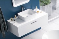 Накладная раковина Excellent Forka CEAC.3401.475.WH