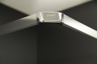 Душевая дверь в нишу Huppe X1 140404.069.321