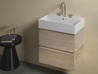 Мебельная раковина Hatria Bahia_13 BH0600365011TS0 60х36 см