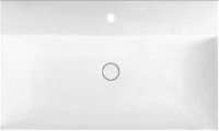 Мебельная раковина Hatria Bahia_13 BH0600365011TS0 60х36 см