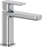 Смеситель для раковины Kludi Renon 422880575 хром