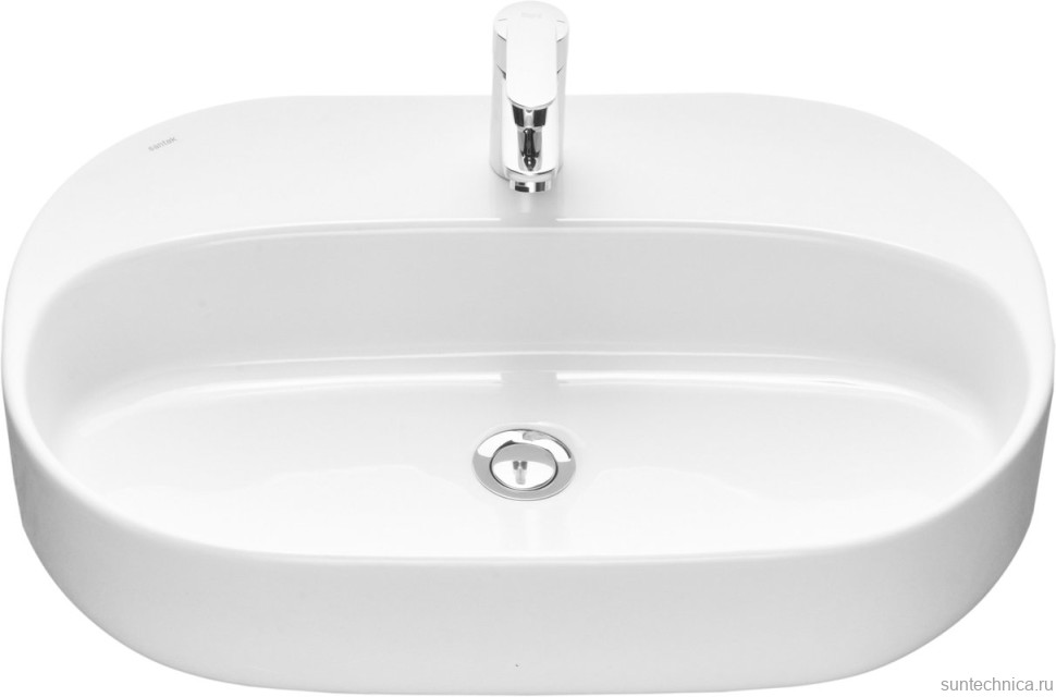 Тумба с раковиной AQUATON Марбл 80 слэйт, белая матовая, раковина 1WH501710