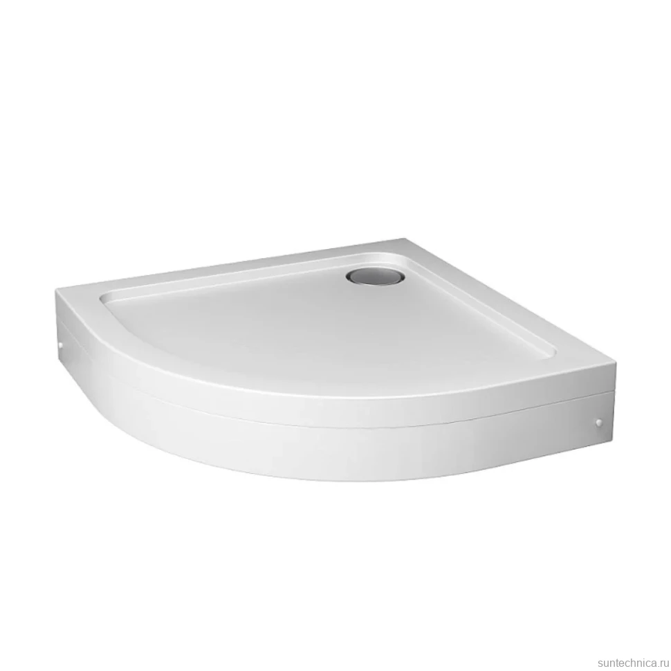 Поддон для душа AM.PM X-Joy Twin Slide W88T-205-090W64 90x90