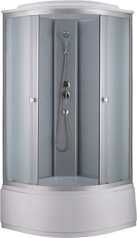 Душевая кабина Grossberg ТМ109