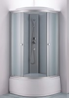 Душевая кабина Grossberg ТМ109 Душевая кабина Grossberg ТМ109