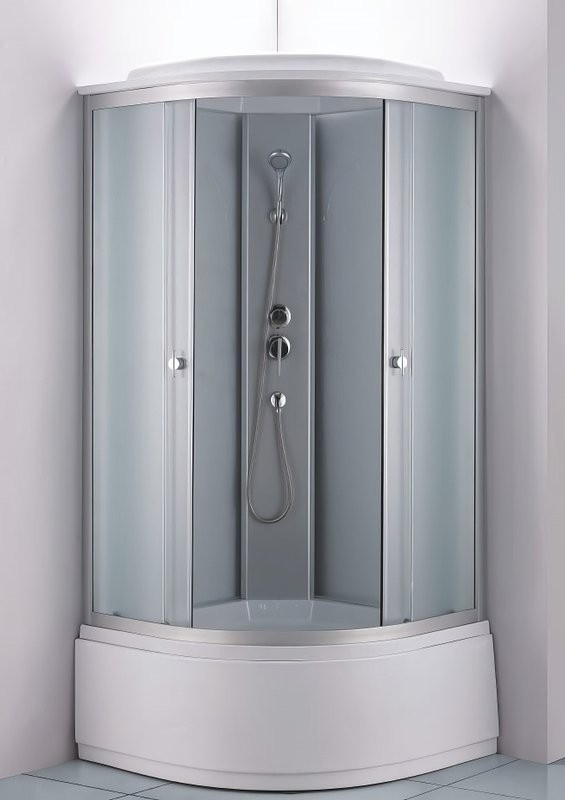 Душевая кабина Grossberg ТМ109