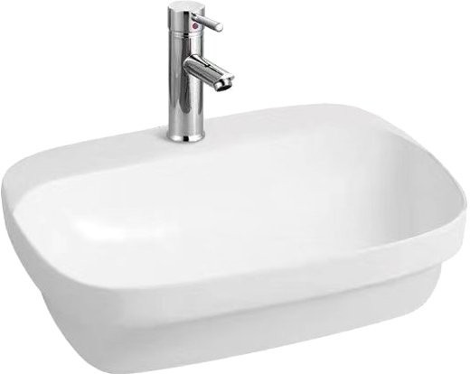 Накладная раковина AQUATEK Амадео AQ6042-00