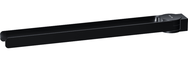 Держатель для полотенец AM.PM Inspire 2.0 A50A32622 черный