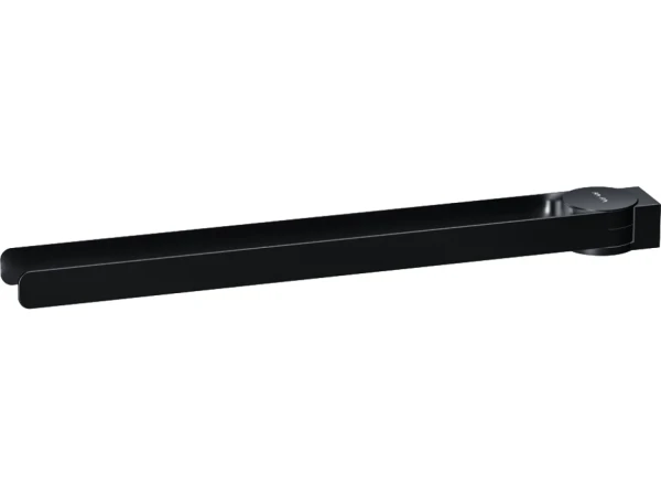 Держатель для полотенец AM.PM Inspire 2.0 A50A32622 черный
