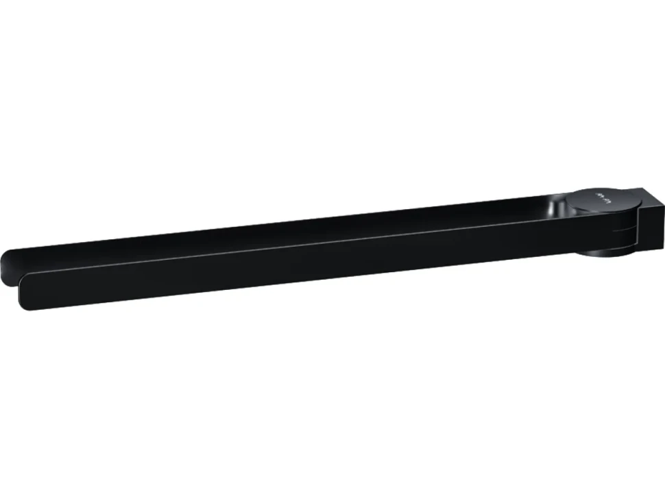 Держатель для полотенец AM.PM Inspire 2.0 A50A32622 черный