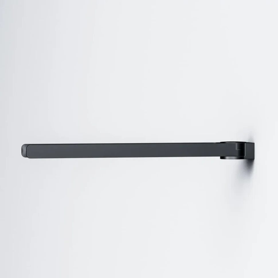 Держатель для полотенец AM.PM Inspire 2.0 A50A32622 черный
