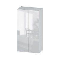 Шкаф в ванную AM.PM X-Joy M85CHX0502WG 50 подвесной, глянцевый белый