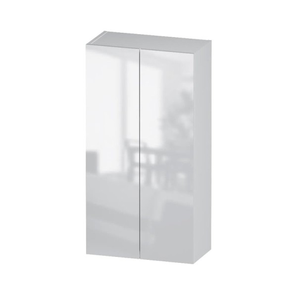 Шкаф в ванную AM.PM X-Joy M85CHX0502WG 50 подвесной, глянцевый белый