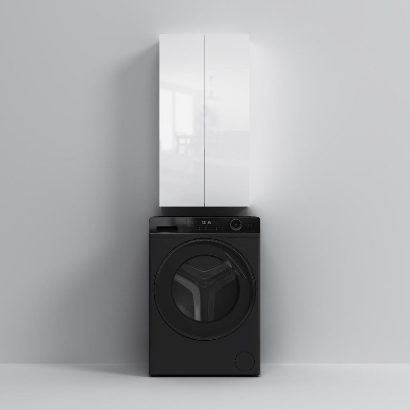 Шкаф в ванную AM.PM X-Joy M85CHX0502WG 50 подвесной, глянцевый белый